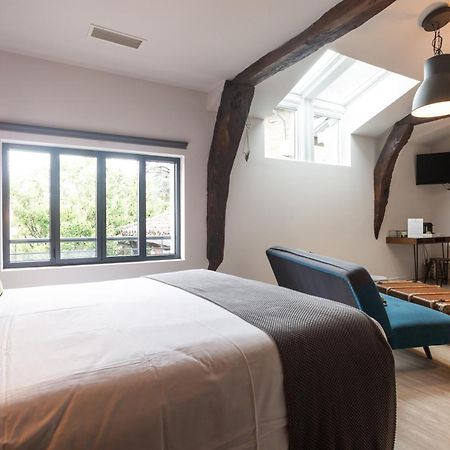 B&B La Maison De Julia Albi Zewnętrze zdjęcie