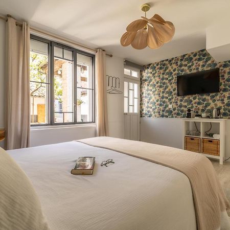 B&B La Maison De Julia Albi Zewnętrze zdjęcie