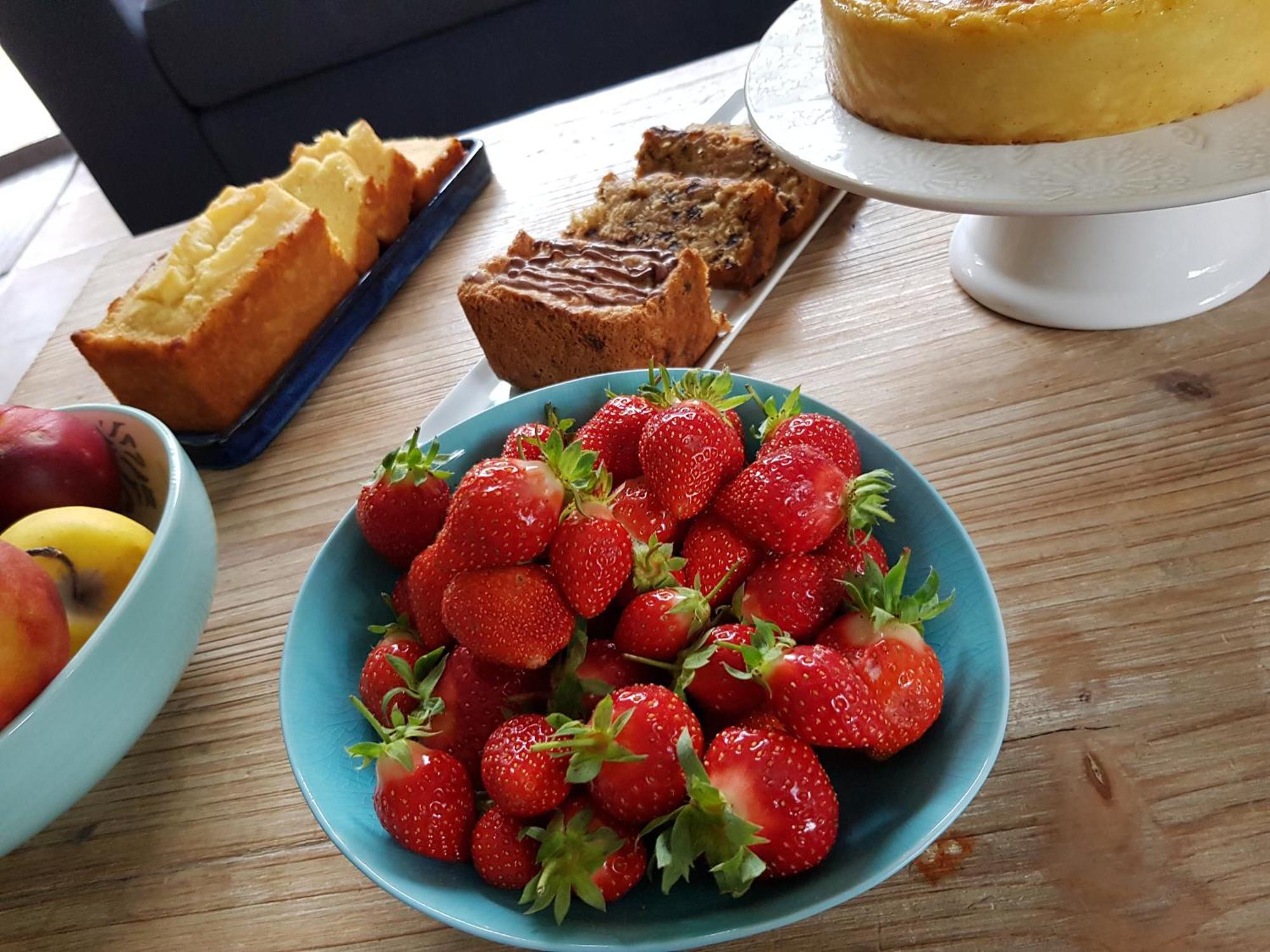 B&B La Maison De Julia Albi Zewnętrze zdjęcie