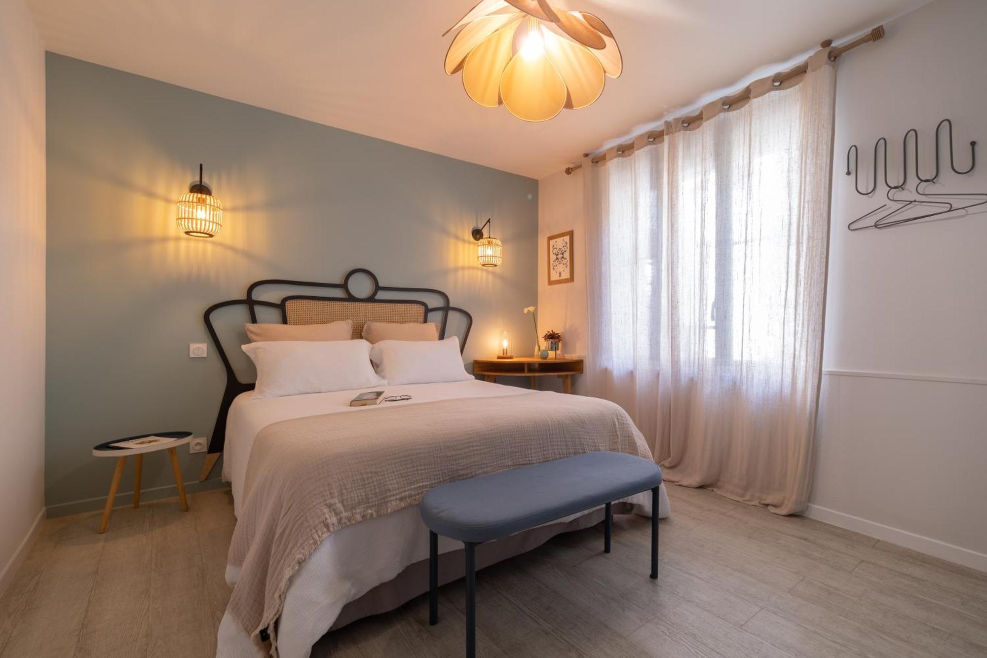B&B La Maison De Julia Albi Zewnętrze zdjęcie