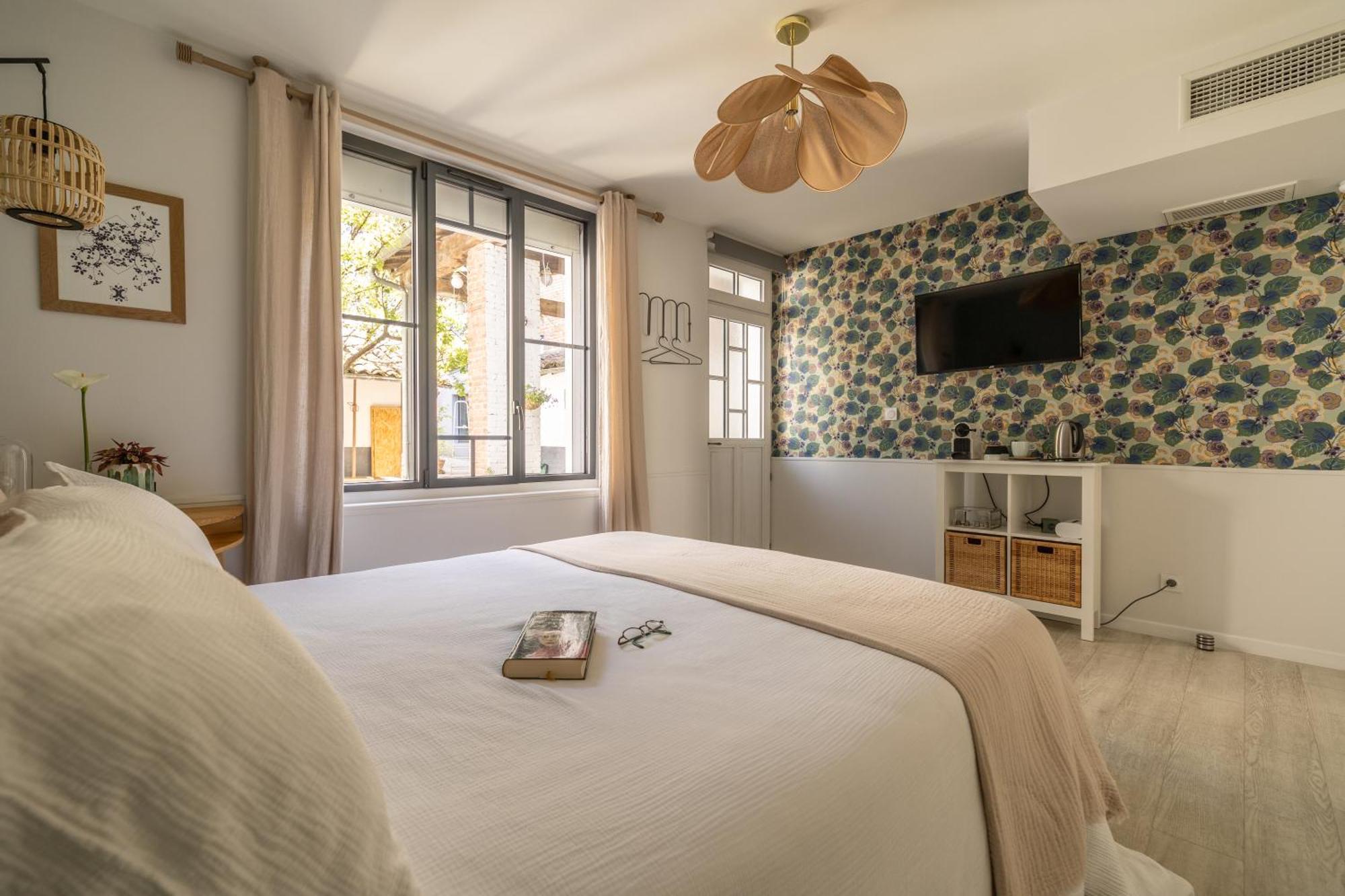 B&B La Maison De Julia Albi Zewnętrze zdjęcie