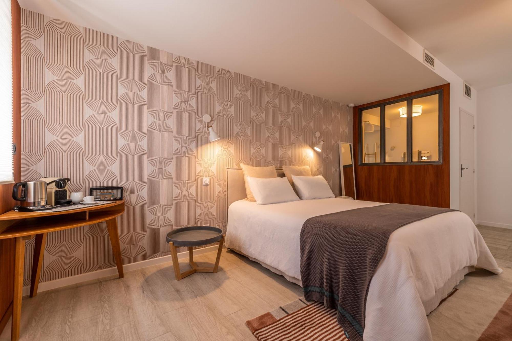 B&B La Maison De Julia Albi Zewnętrze zdjęcie