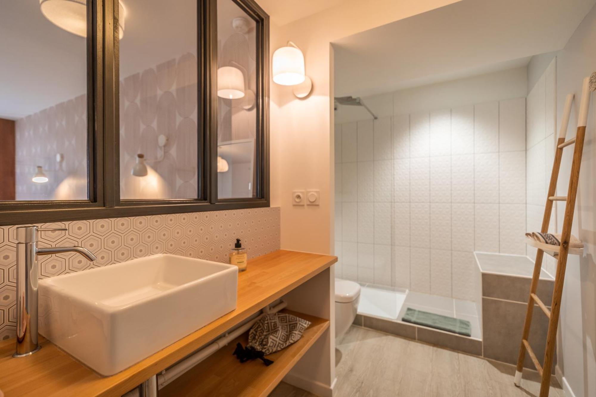 B&B La Maison De Julia Albi Zewnętrze zdjęcie