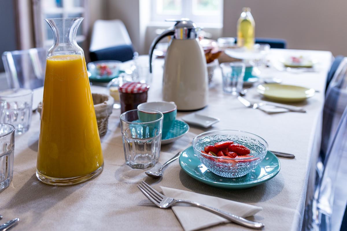 B&B La Maison De Julia Albi Zewnętrze zdjęcie