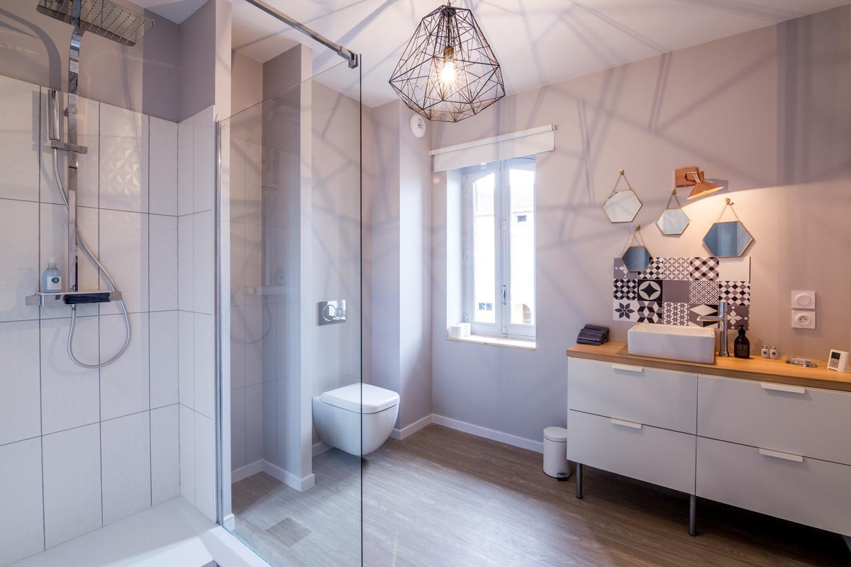 B&B La Maison De Julia Albi Zewnętrze zdjęcie