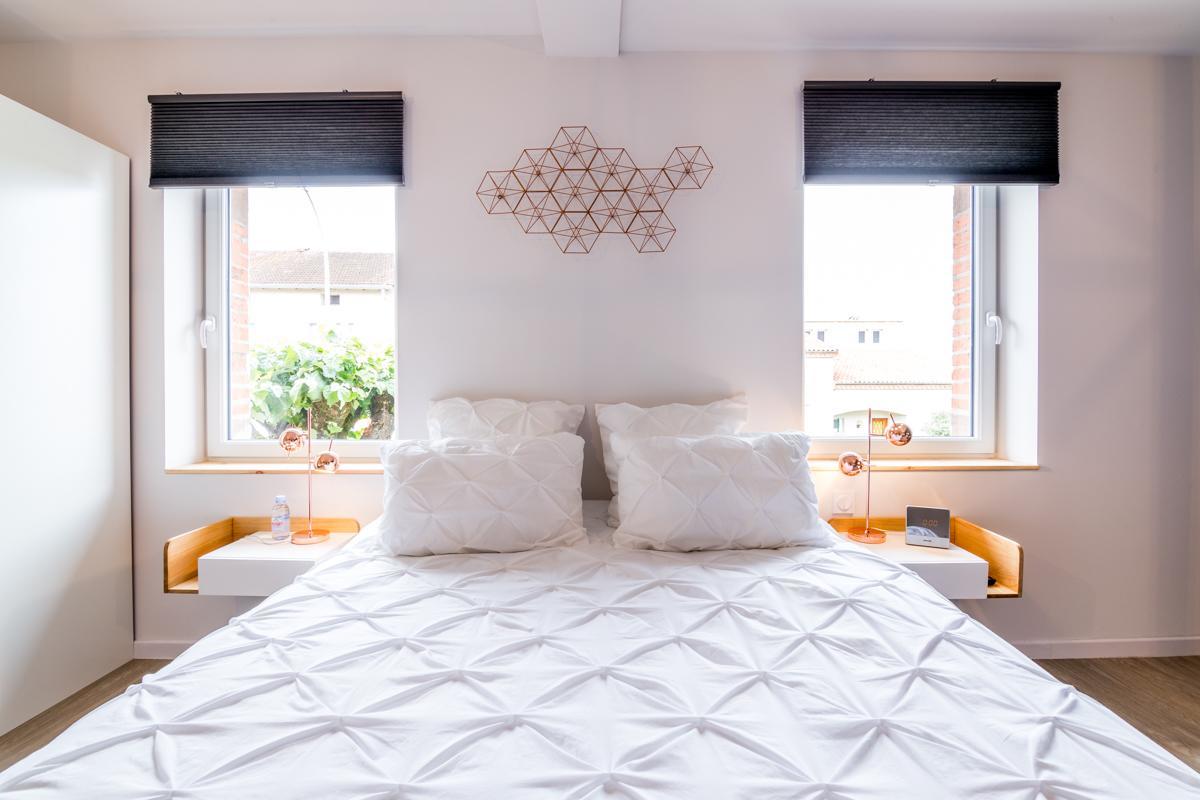 B&B La Maison De Julia Albi Zewnętrze zdjęcie