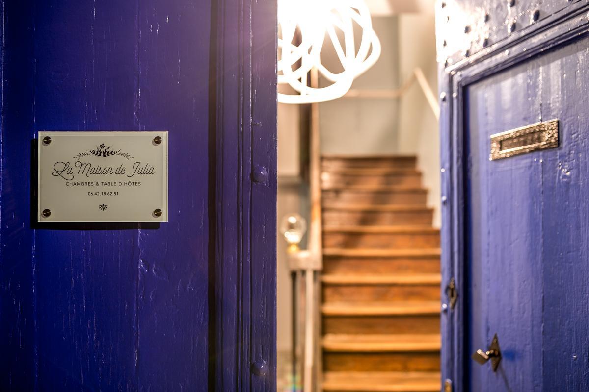 B&B La Maison De Julia Albi Zewnętrze zdjęcie