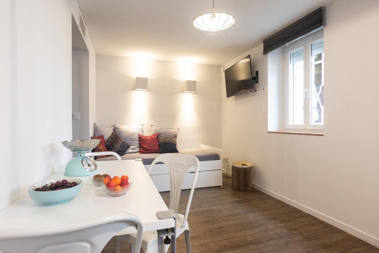 B&B La Maison De Julia Albi Zewnętrze zdjęcie
