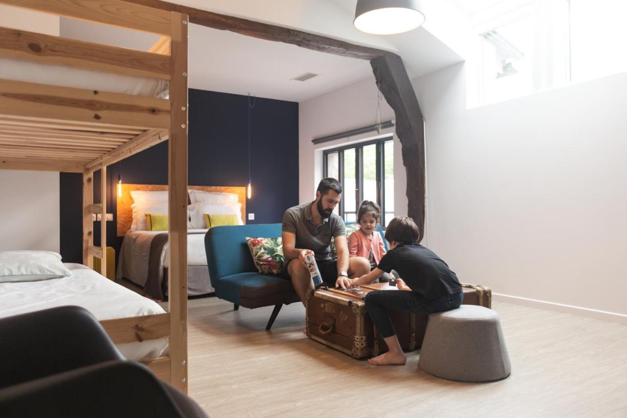 B&B La Maison De Julia Albi Zewnętrze zdjęcie