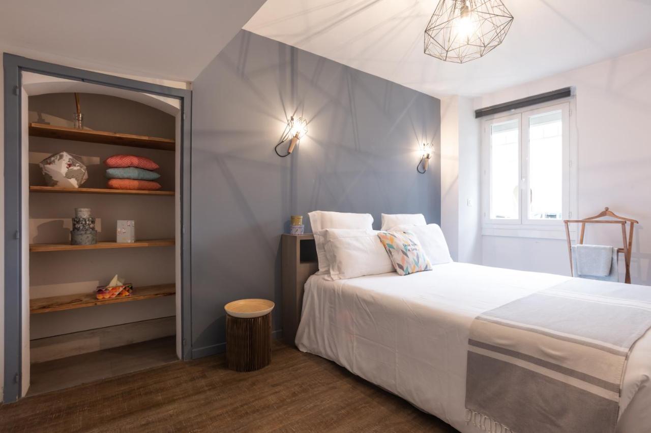B&B La Maison De Julia Albi Zewnętrze zdjęcie