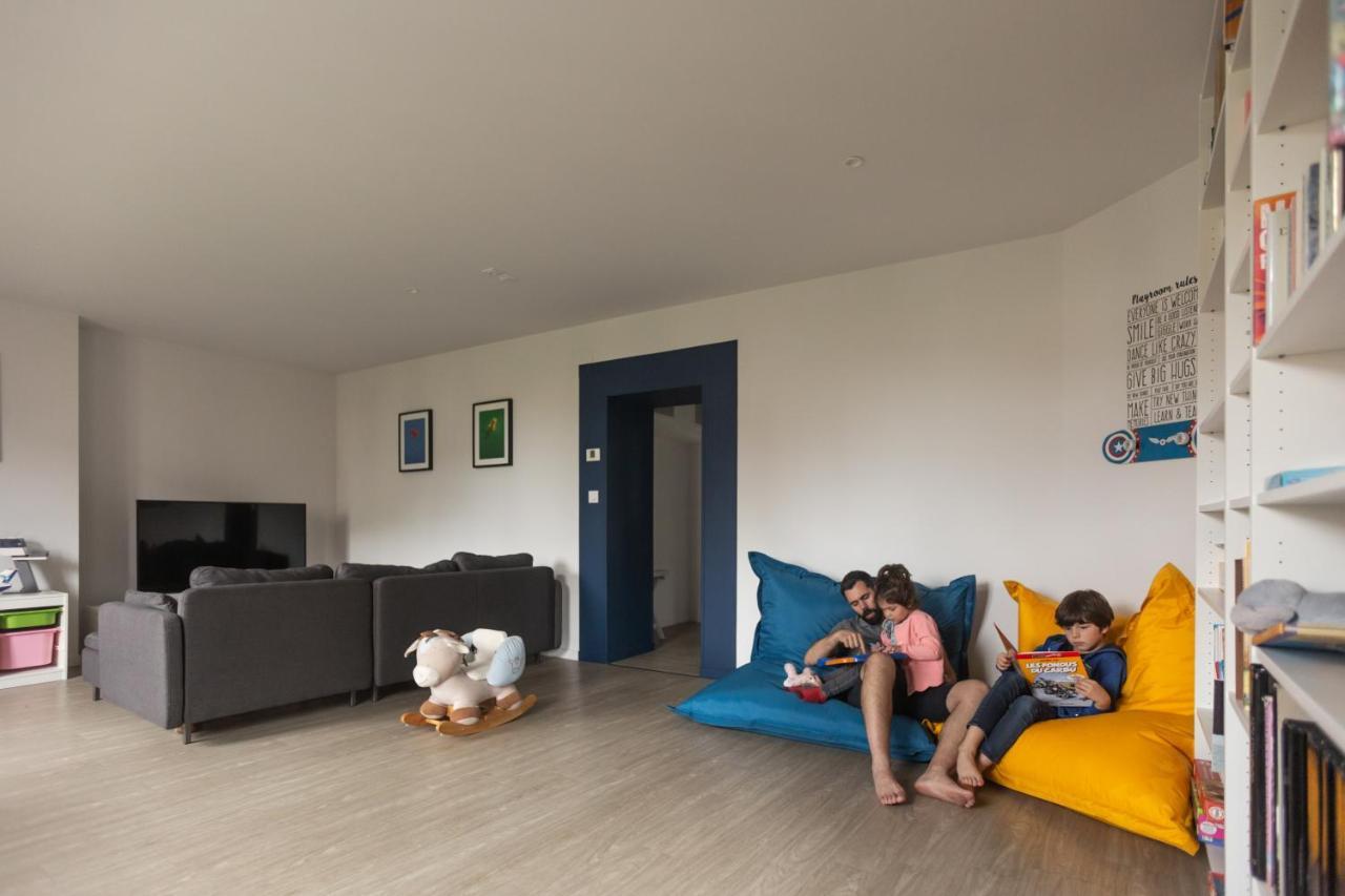 B&B La Maison De Julia Albi Zewnętrze zdjęcie